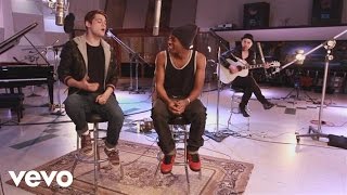 MKTO - Thank You (Acoustic Version)