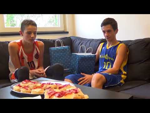 Interview: Ratgeber Academy Pecs - Debreceni Kosarlabda Akademia-DSI