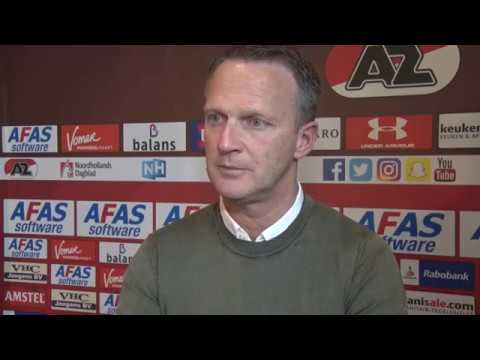 Van den Brom over contractverlenging
