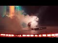 3 - BUTTERFLY EFFECT - Travis Scott (Astroworld: Wish You Were Here Tour - Atlanta, GA - 3/22/19)