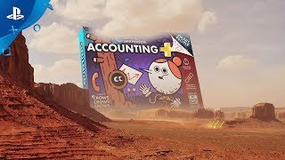 Accounting+ [Tree Guy Edition] video 1