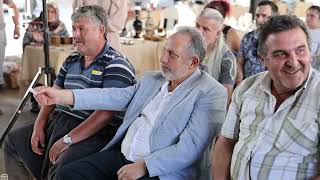 ANTİKACILAR TALAS'TA TOPLANDI