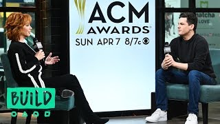 Reba McEntire On The 2019 ACM Awards &amp; Forthcoming Album, &quot;Stronger than the Truth&quot;