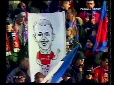 KLIPY #23. Ekstraklasa 2001/02