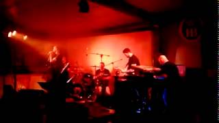 Eneide TB-Litfiba Piero Pelù &quot;Lulù e Marlène&quot;