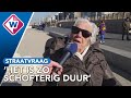 Straatvraag: is parkeren op Scheveningen niet te duur?