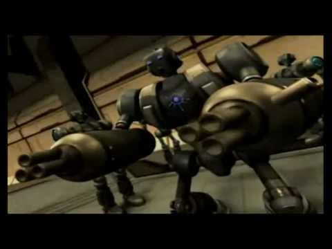 Zentrix Episode 22 - Silver-General Gets the Upper Hand - Part 2