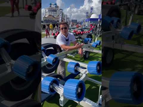 AGE OLD DEBATE… ROLLER VS BUNK? 🤔