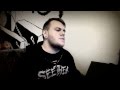 Five Finger Death Punch - Cold {Vocal Cover} 