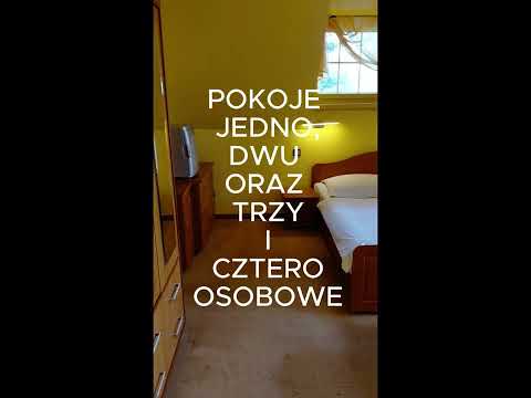 Pensjonat w centrum Karpacza