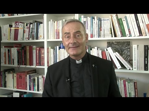 L’identité nationale vue par le Père Venard