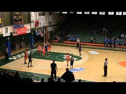 Scania Cup Final 2015 Boys 02 Solna - LePy