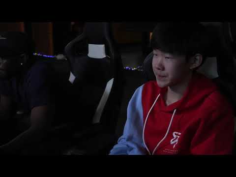 Riddles vs ADADA - Holiday Ruckus 2019 - Ultimate Winners Semi Finals