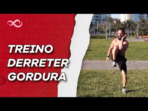 Workout to Melt Fat Without Leaving Home | XTREME21