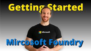 Microsoft Foundry Portal: The 8-Minute Speed Run