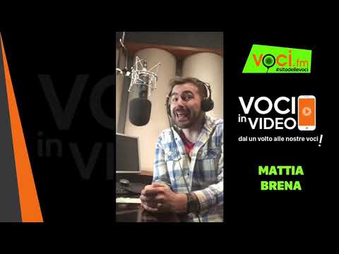 Titolo Video