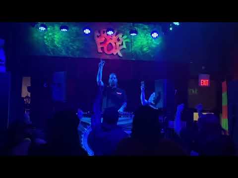 30 Hours in St. Louis with Driven AM's Dave Owen, Dave Shichman & Agent 137