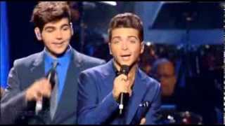 Beautiful Day - Il Volo - PBS Miami