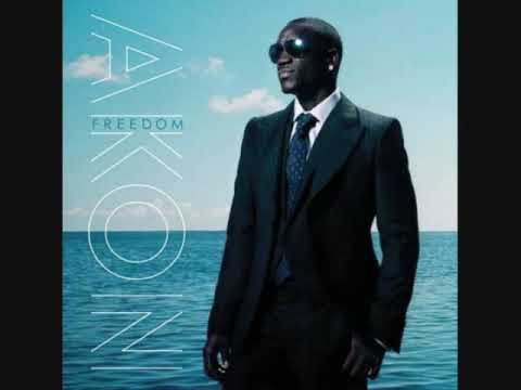 Akon ft. Sweet Rush-Troublemaker(w/lyrics)