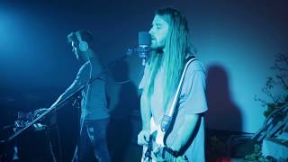 Joshua Powell - Faded Destroyer