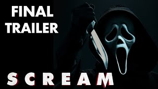 Scream - v.o.s.