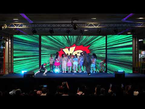 20220724 K3D cover NMIXX  | MBK COVER DANCE 2022 | Final