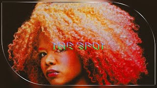 Kelis The Spot Remix