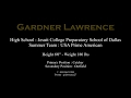 Gardner Lawrence (2021 C) - Tournament 3 Highlights