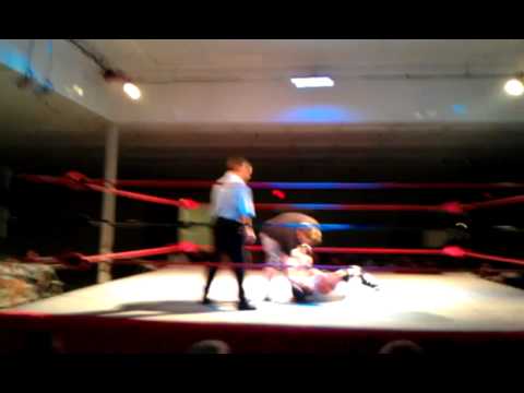 Dozer vs. R.J. Hewitt