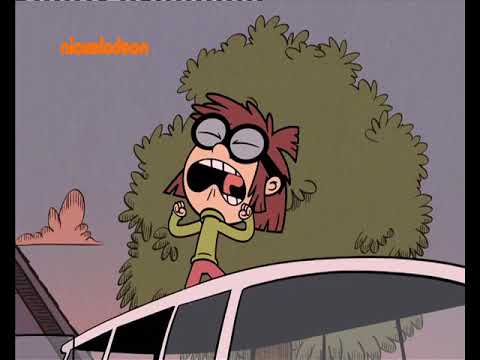 The Loud House S01 E07 | Part 5 | (Ελληνικά)