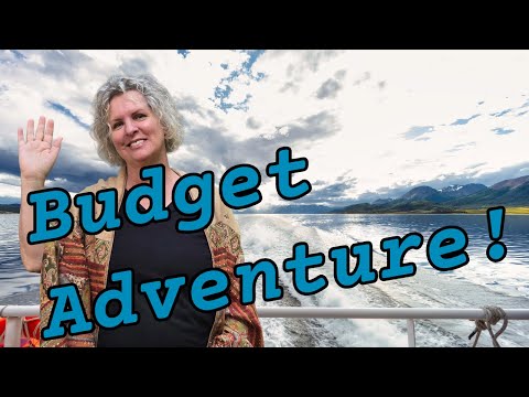 Cheap and Fun, Ireland to Scotland. Train + Bus + Ferry = Budget Adventure!