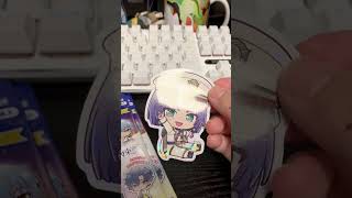 セリアまほやくグッズの地雷で死ぬオタク
