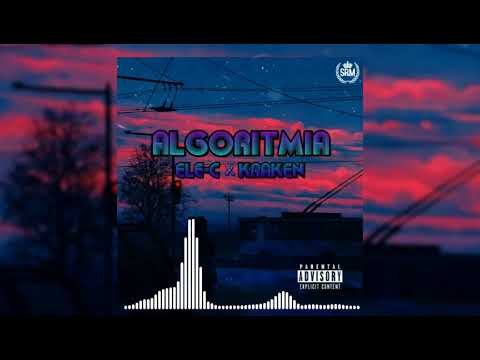 "Algoritmia" -Kraken Ft Ele-C x (ProduccionSRMCREW)