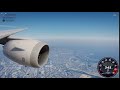 Custom Aircraft Engine Sounds [OIV + Add-On + Replace SP / FiveM Resource | Sounds] 3