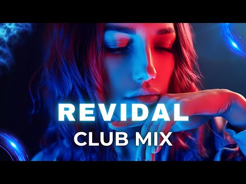 Dj Sercan Saver - Revidal (Club Mix 2023) #party