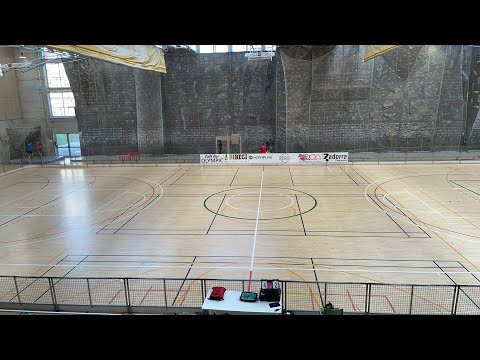 Ok Liga Plata Aurrera Rochapea