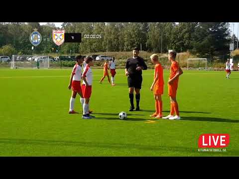 DM FINAL P13 2019 -1:a Halvlek