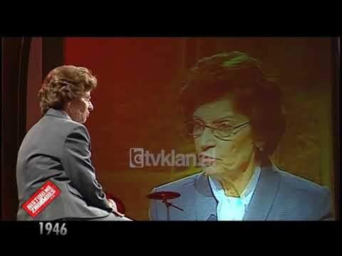 Histori me Zhurmues - Viti 1946 - Sezoni 2 (6 Qershor 2010)
