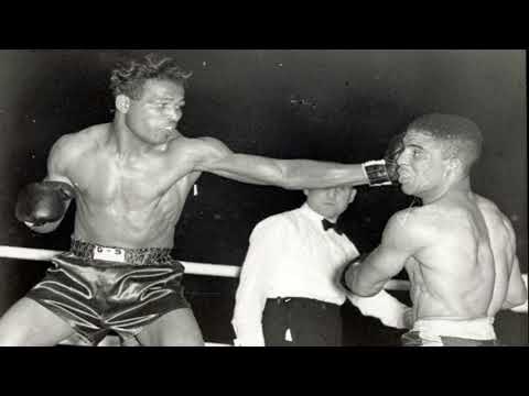 Biografía de Muhammad Ali/ Cassius Marcellus Clay