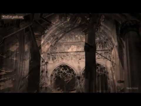 Faroski Kantaduri - Plač Proroka Jeremije