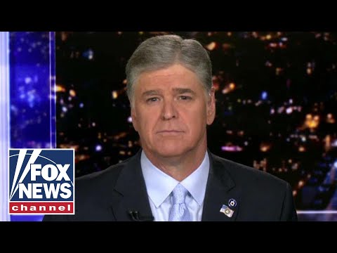 Hannity: Joe Biden goes off on unhinged rant Hannity: Joe Biden goes off on unhinged rant