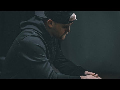 Micah Ariss - Dark Place [OFFICIAL LYRIC VIDEO]