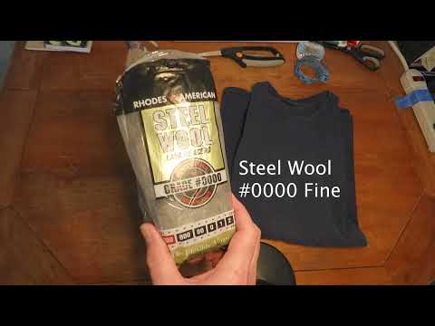 How to Make an Orgone Accumulator in 60 seconds