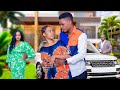 PENZI LA MTOTO WA BOSS NA DADA WA KAZI PART 28 Love Story
