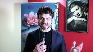 2024 FánHuā Chinese Film Festival Milano | Inaugurazione