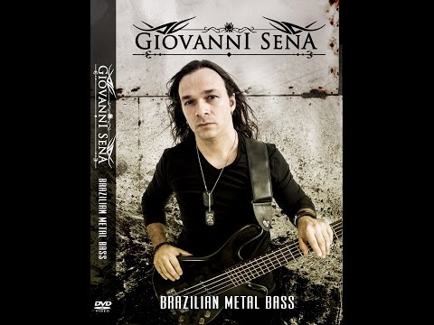 Giovanni Sena - My musical life in 9 minutes