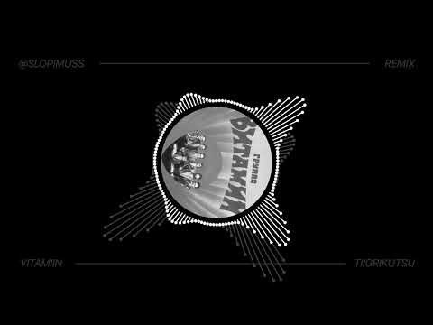 Vitamiin - Tiigrikutsu (Remix)