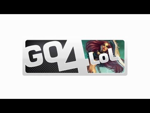 Go4LoL Aylık Finaller