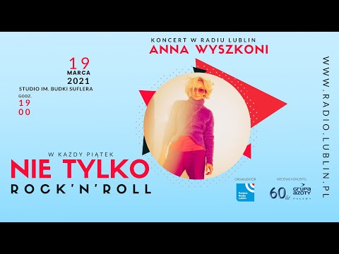 Koncert Ani Wyszkoni w Radiu Lublin