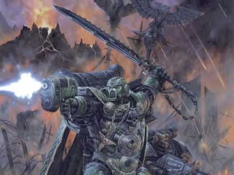 Salamanders, The Fireborn